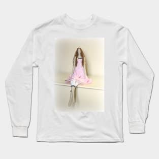 Rag Doll Long Sleeve T-Shirt